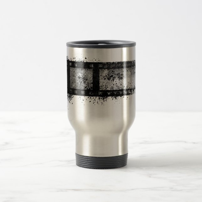 Caneca de viagem (Centro)