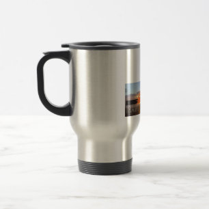 Caneca de viagem