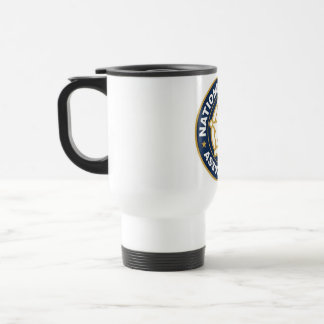 Caneca de Viagem