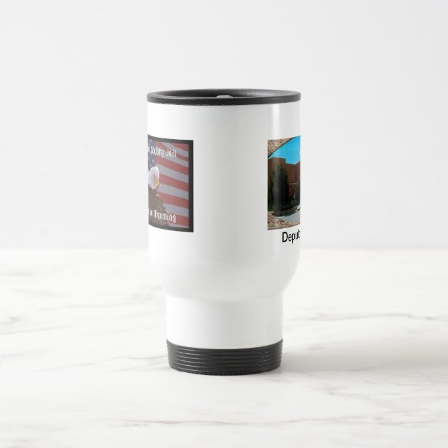 Caneca de viagem (Centro)