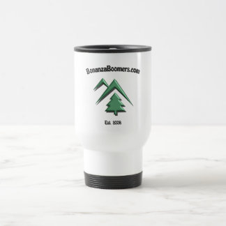 Caneca de viagem