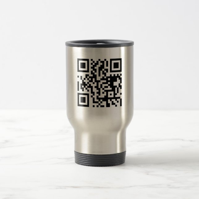 Caneca de viagem (Centro)