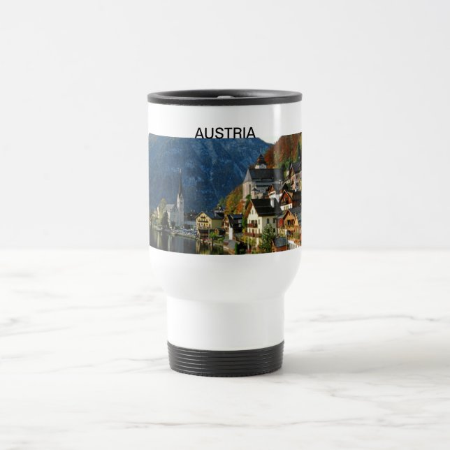CANECA DE VIAGEM (Centro)