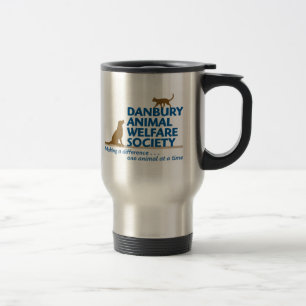 Caneca de viagem