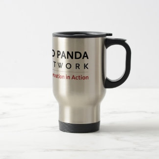 Caneca de viagem