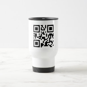 Caneca de viagem