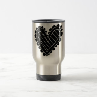 Caneca de viagem