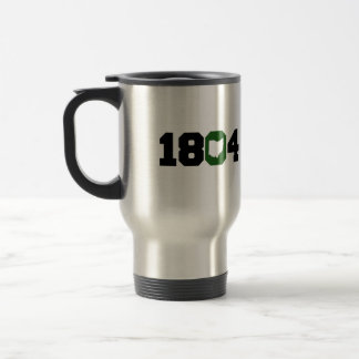 Caneca de viagem 1804