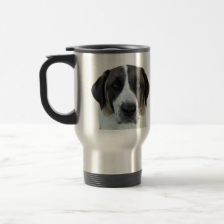 Caneca de viagem Anatoliana Shepherd