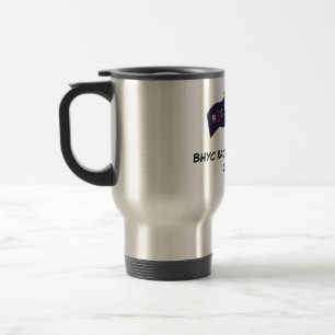 Caneca de viagem BHYC RC 2023