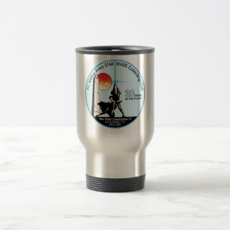 Caneca de viagem C4 DCSWCC