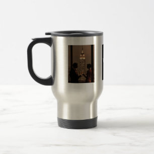 Caneca de Viagem Casal Sucesso Luxo