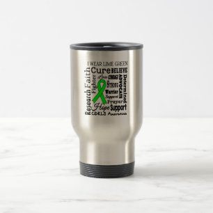 Caneca de viagem CDKL5