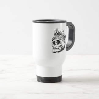 Caneca de Viagem da Tracy's Travels