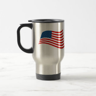 Caneca de viagem das máquinas de lixar de Bernie