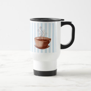 Caneca de viagem de Café