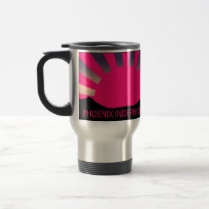 Caneca de viagem DE CAFÉ PIFMG