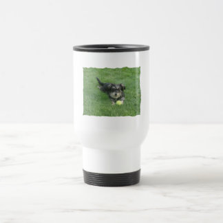 Caneca de viagem de Chewie