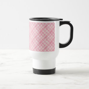 Caneca de viagem DE COBERTURA DE VERIFICAÇÃO DO PI