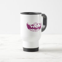 Caneca de viagem de Enfermeira Cigana