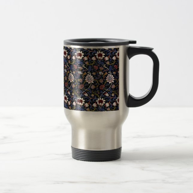 Caneca de viagem de Evenlode (Direita)