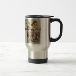 Caneca de viagem de Fotografias Personalizada | Di