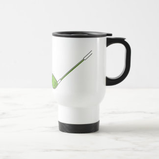 Caneca de viagem de Golfe de Enrolamento