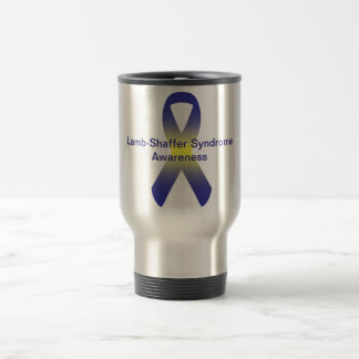 Caneca de viagem de LSS Awarness