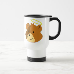 Caneca de viagem de MBF