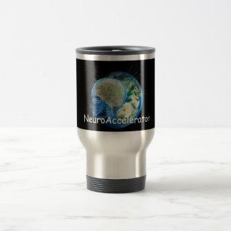 Caneca de viagem de NeuroAccelerator