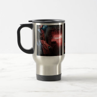 Caneca de viagem de Niki Slobodian