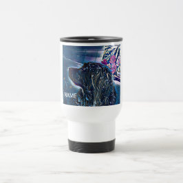 CANECA DE VIAGEM DE NOME PERSONALIZADO COM O RECUP