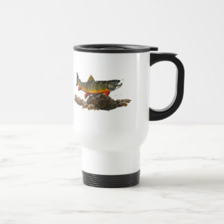 Caneca de viagem de Paflyfish