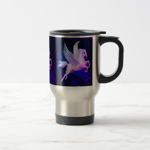 Caneca de viagem de Pagasus