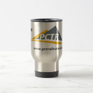 CANECA DE VIAGEM DE PCTR