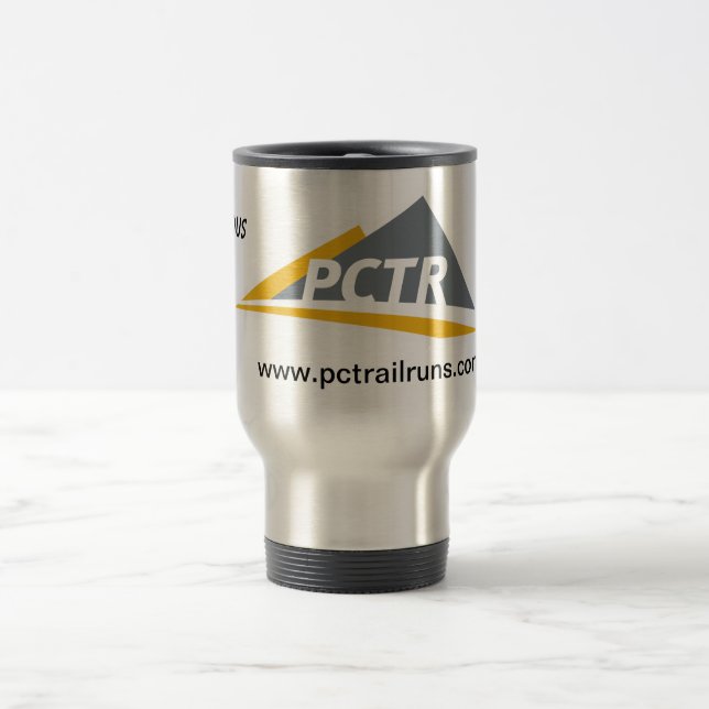 CANECA DE VIAGEM DE PCTR (Centro)