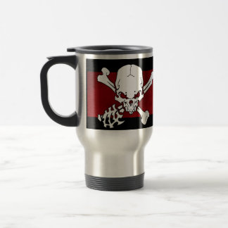 Caneca de viagem de Razig