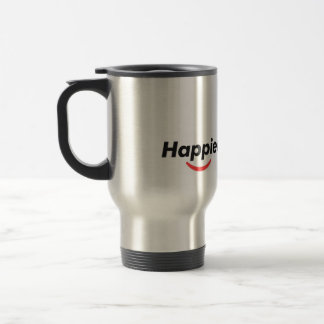 Caneca de viagem DE SAÚDE FELIZ