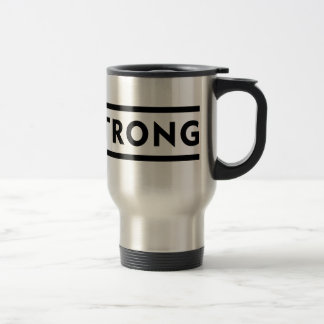 CANECA DE VIAGEM DE SCOTTSTRONG