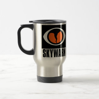 Caneca de viagem de SKYWARN
