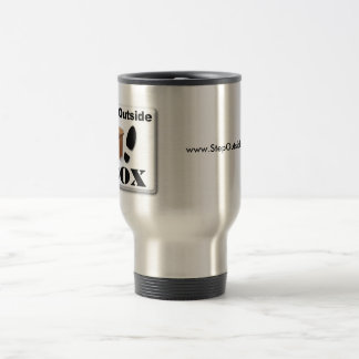 Caneca de viagem de SOTB