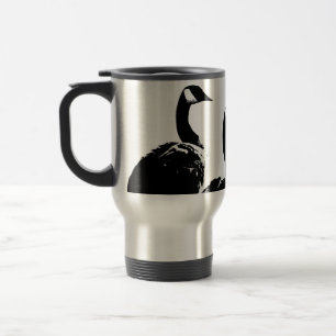 Caneca de viagem de Souvenir no Canadá