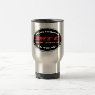 Caneca de viagem de SRTC