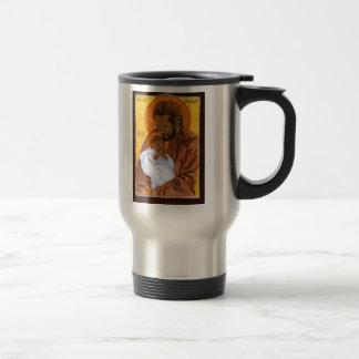 Caneca de viagem de St Joseph