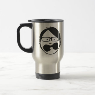Caneca de viagem de Willy