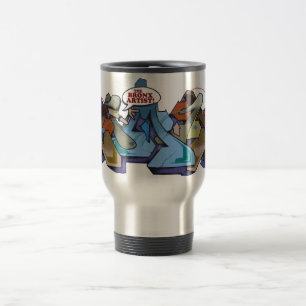 CANECA DE VIAGEM DE ZIMAD