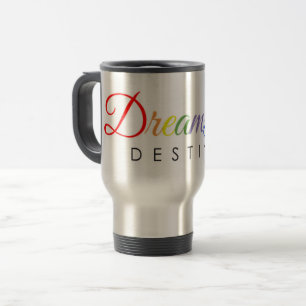 Caneca de viagem DreamLife