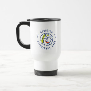Caneca de Viagem DVC