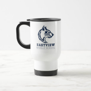 Caneca de viagem Eastview 15 oz