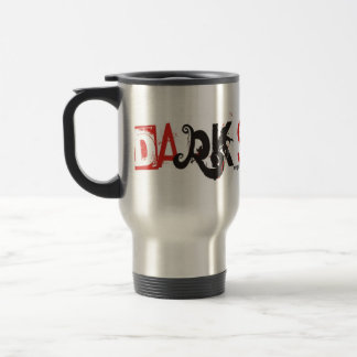 Caneca de viagem escura de Selecta